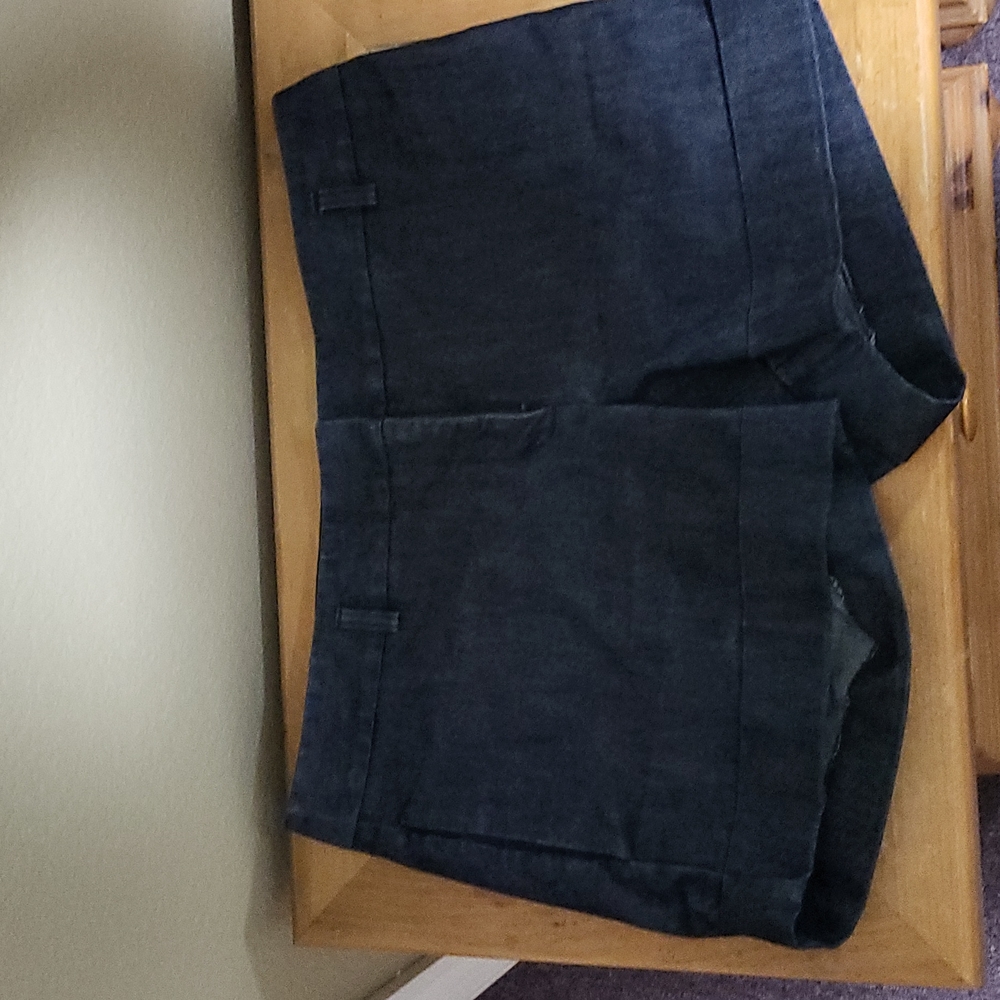 Express Dress Shorts